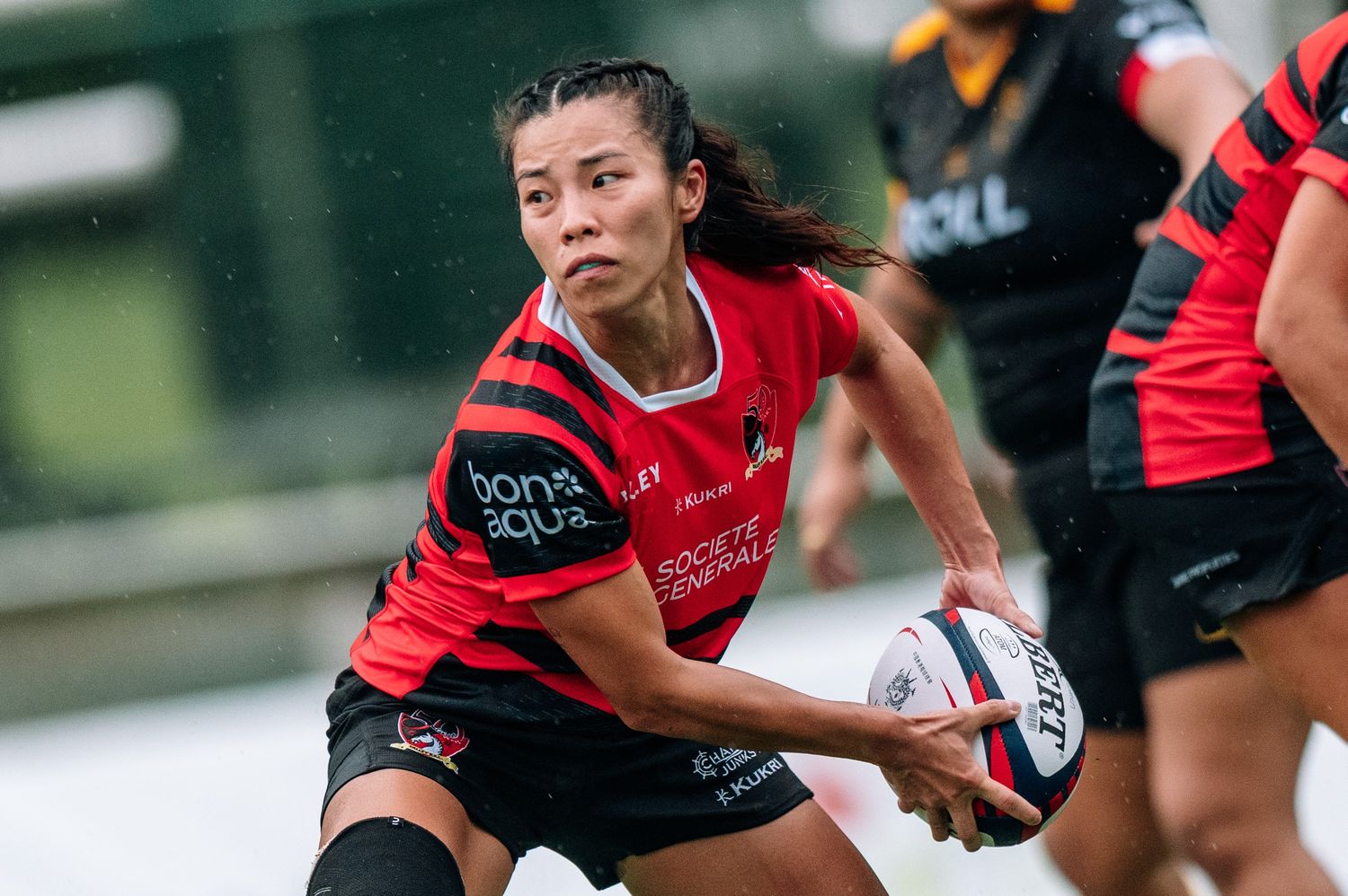 NAN FUNG GROUP | AIRSIDE HONG KONG PREMIERSHIP: WOMEN'S SEMI-FINALS PREVIEW